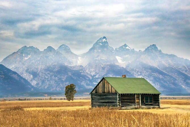Private 4 hour Snowshoe in Grand Teton National Park - Key points at a glance