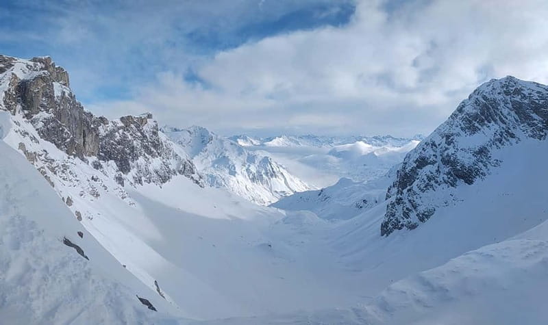 Private Andorra or Pyrinees Ski / Snowboard Tour Day trip - Key points to know before booking