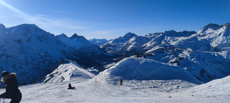 Private Andorra or Pyrinees Ski / Snowboard Tour Day trip - What the $471 price means