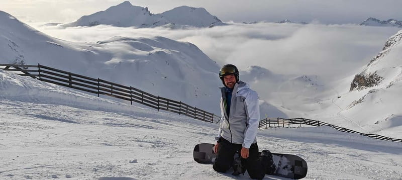 Private Andorra or Pyrinees Ski / Snowboard Tour Day trip - Practical details that make the day easier