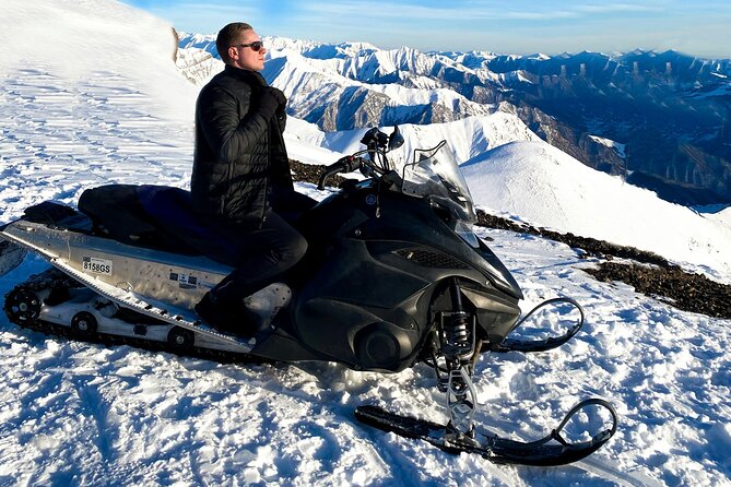 Private Effortless transfer from Tbilisi to Gudauri ski resort - What the $140 price buys you