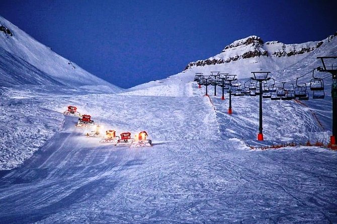 Private Full Day Skiing Trip To Gudauri from T'bilisi - What the private format changes