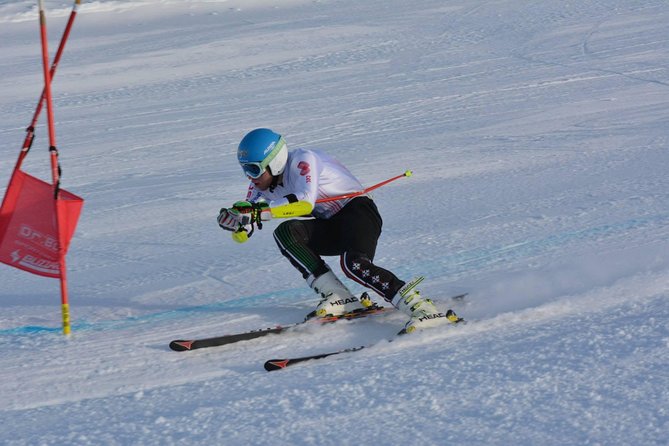 Private lessons in Bansko with former national ski racer - What the $189.36 price really includes