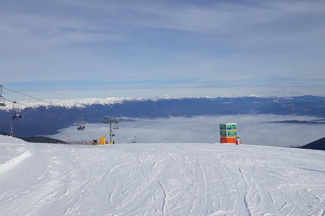 Private lessons in Bansko with former national ski racer - Weather, cancellation, and planning details