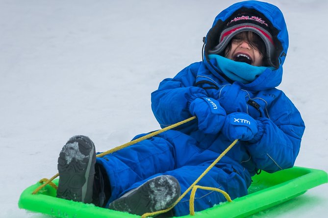 Private Mount Buller Snow and Ski Tour from Melbourne - What the private format is worth