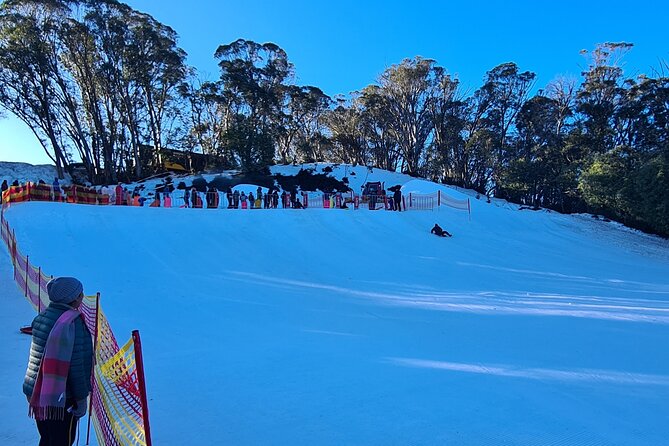 Private Mount Buller Snow and Ski Tour from Melbourne - Who will enjoy this day most