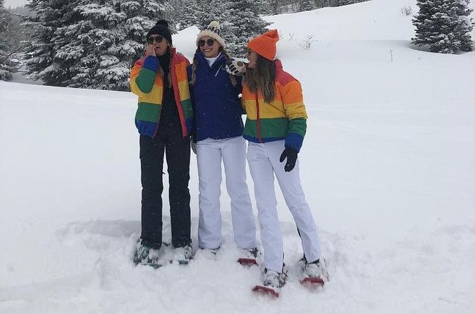 Private Park City Snowshoe Excursions (9:30am/12:30pm start time) - Weather, cancellations, and practical planning