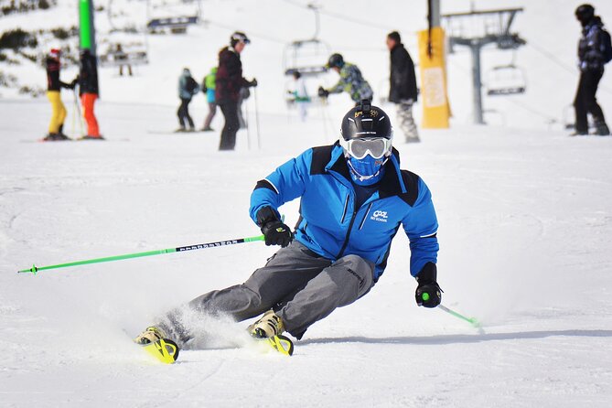 Private Ski and Snowboard lessons in Bansko Bulgaria - Key points for your Bansko ski day