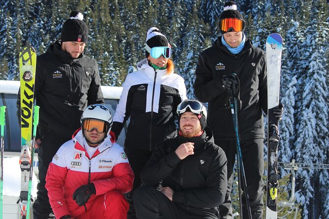 Private Ski and Snowboard lessons in Bansko Bulgaria - Why an early session can make a difference