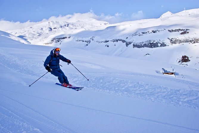 Private Ski Instructor from Lucerne including Transport - Key points to know before you book