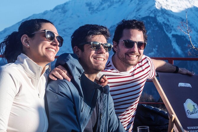 Private Ski Instructor from Lucerne including Transport - Weather, cancellation, and booking timing
