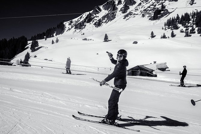 Private Ski Instructor in Engelberg, Switzerland - What the coaching adds to your day