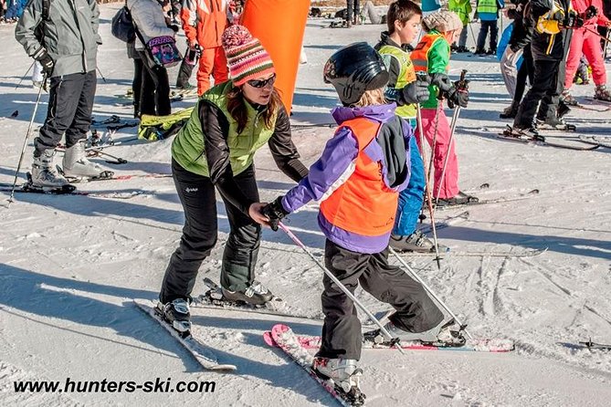 Private Ski Lesson in Bulgaria - Why a private Borovets lesson can be worth it