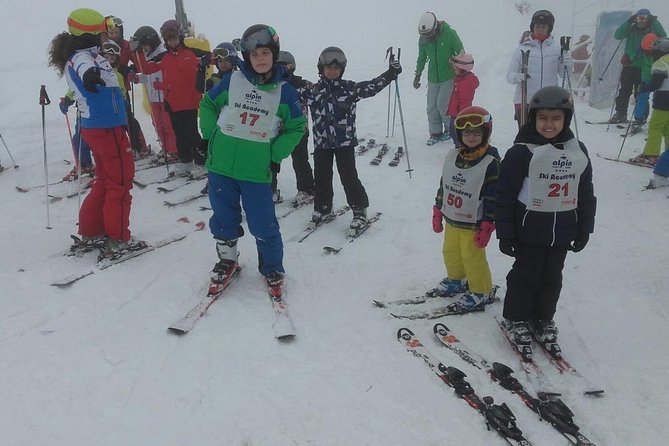 PRIVATE Ski Lessons in Brasov, Romania - Food, equipment, and what to plan for