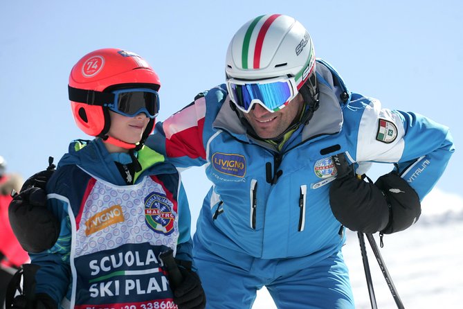 Private Ski Lessons in Livigno, Italy - Key points to know before booking