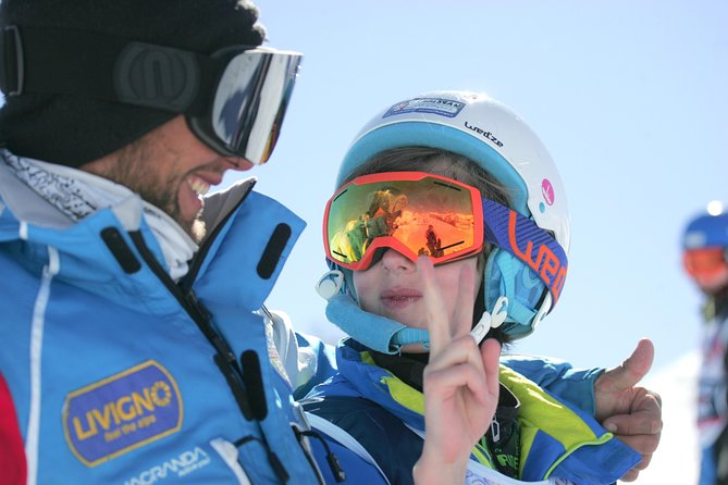 Private Ski Lessons in Livigno, Italy - Why private attention makes a difference