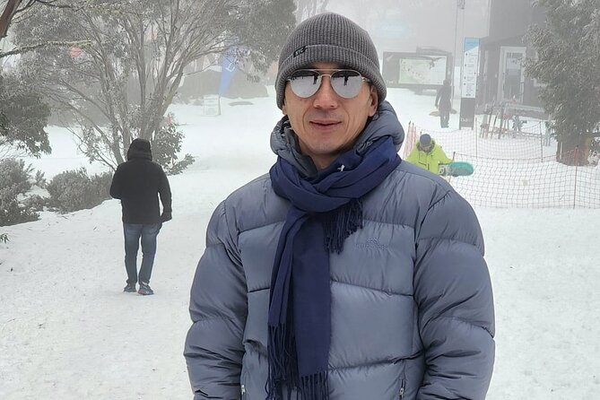 Private Snow Tour From Melbourne - Up to 14 Travellers - Lake Mountain and the Yarra Valley for variety