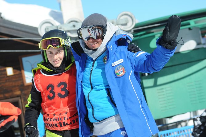 Private Snowboard Lessons - A realistic look at the $39.10 price