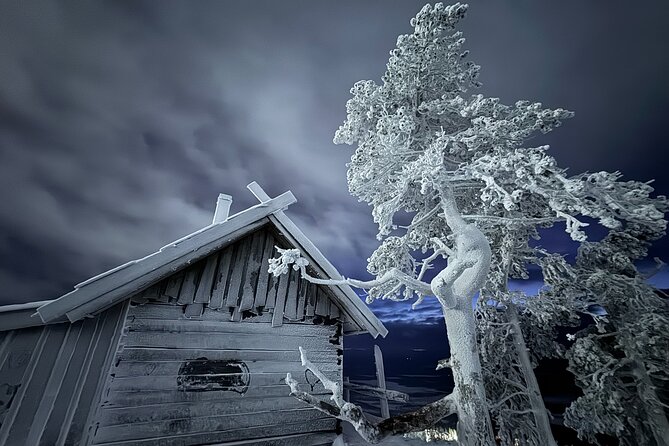 Private: Snowshoeing to Santa's Cabin in Levi - What is included, and what you must bring