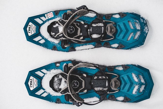 Private Snowshoeing Tour In Pyhätunturi With A Local Guide - What to wear and bring