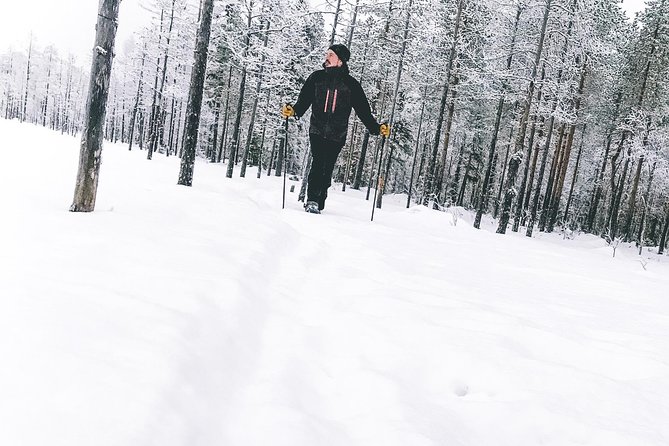 Private Snowshoeing Tour In Pyhätunturi With A Local Guide - Who will get the most from this outing