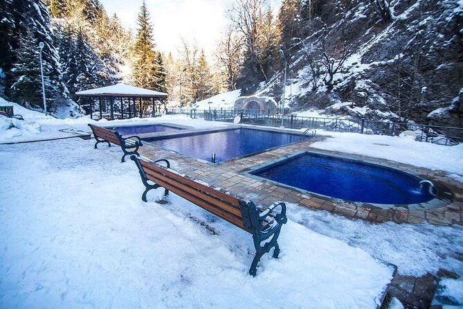 Private Tour to Bakuriani Ski Resort and the Legendary Borjomi - Should you book the Bakuriani and Borjomi tour?