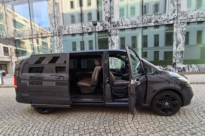 Private Zurich Airport Transport to your Ski Resort - Reaching Zermatt and other resort areas