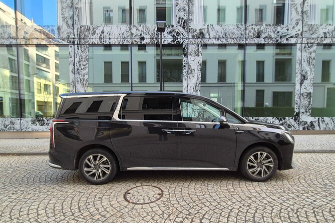 Private Zurich Airport Transport to your Ski Resort - Who should book this transfer?
