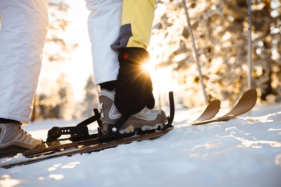 Pyhätunturi: Try Wilderness Skiing in Finnish Lapland - What the guide adds to the experience