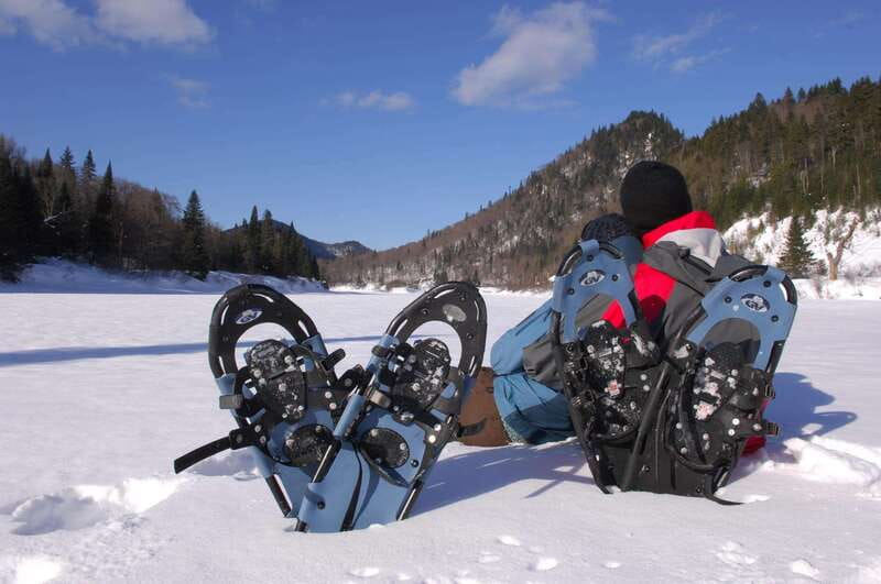 Quebec City: Jacques-Cartier National Park Snowshoeing Tour - Is $108 a fair price?
