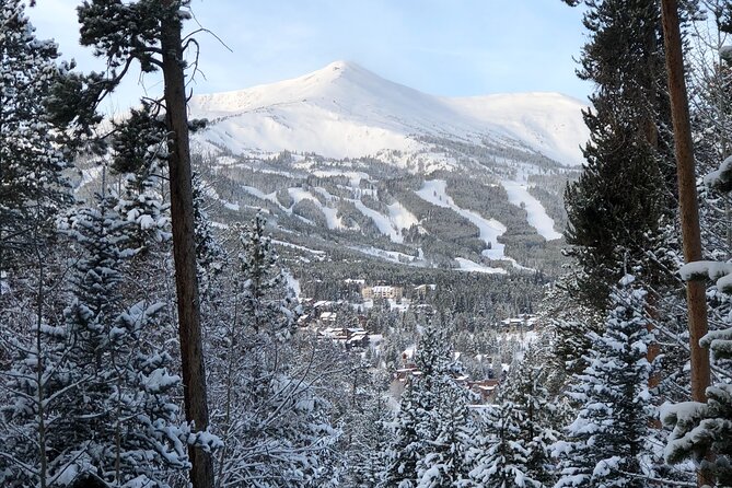 Ridden Ski and Snowboard Rental Package in Breckenridge - Key points to know before renting