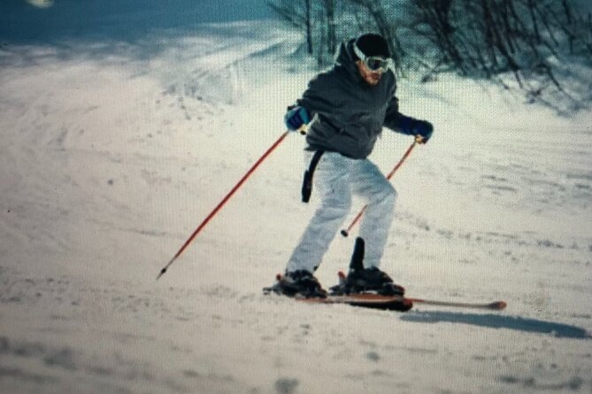 Ridden Ski and Snowboard Rental Package in Breckenridge - What comes with the ski package