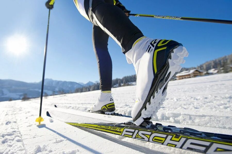 Rovaniemi: Cross Country Wilderness Ski Adventure - How this compares with skiing on your own