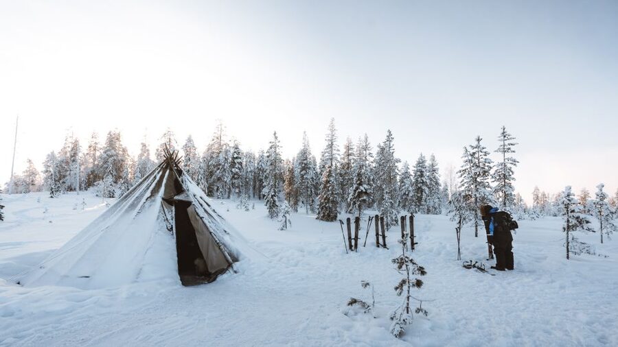 Rovaniemi: Lapland Ski Trekking Safari - What to wear and how to prepare