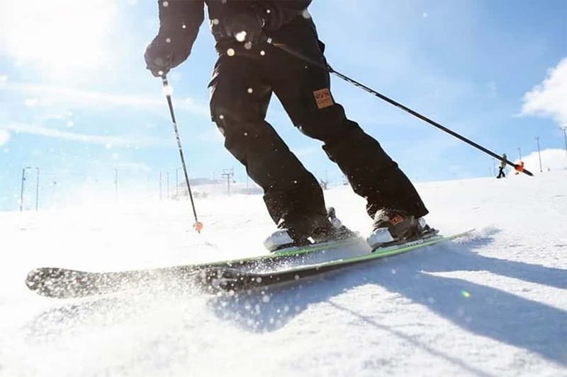 Rovaniemi: Slalom and Alpine Skiing - Key points to know before you book