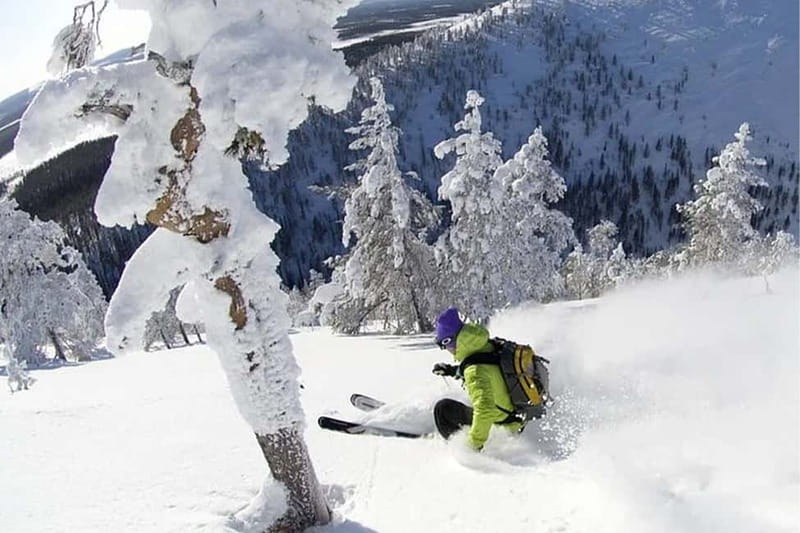 Rovaniemi: Slalom and Alpine Skiing - Who should book this ski day?