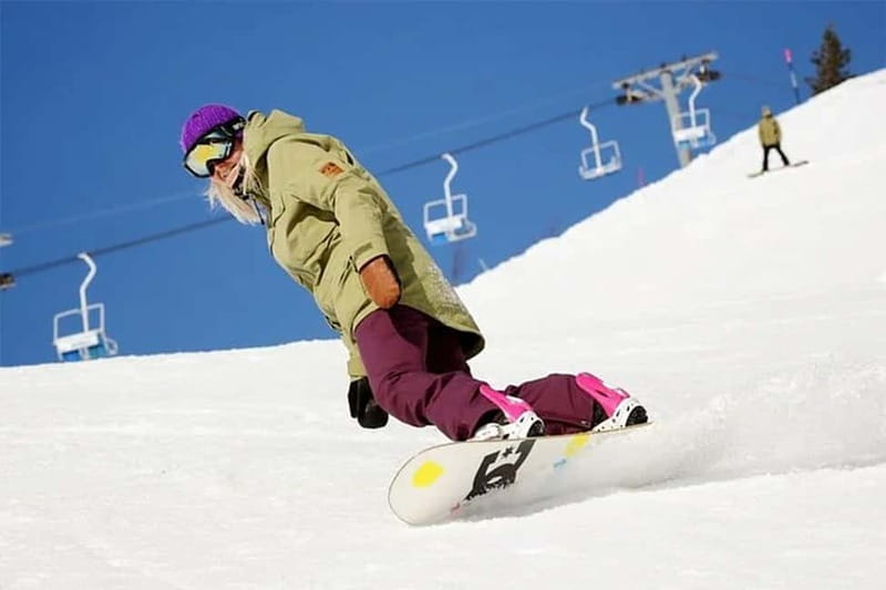 Rovaniemi: Slalom and Alpine Skiing - Lessons for first-timers and children