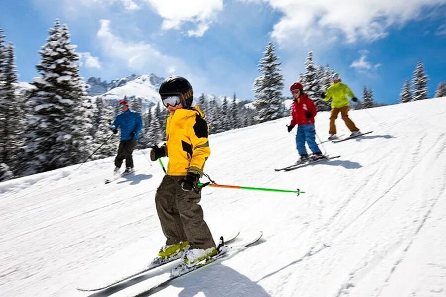Rovaniemi: Slalom and Alpine Skiing - What experienced skiers can expect