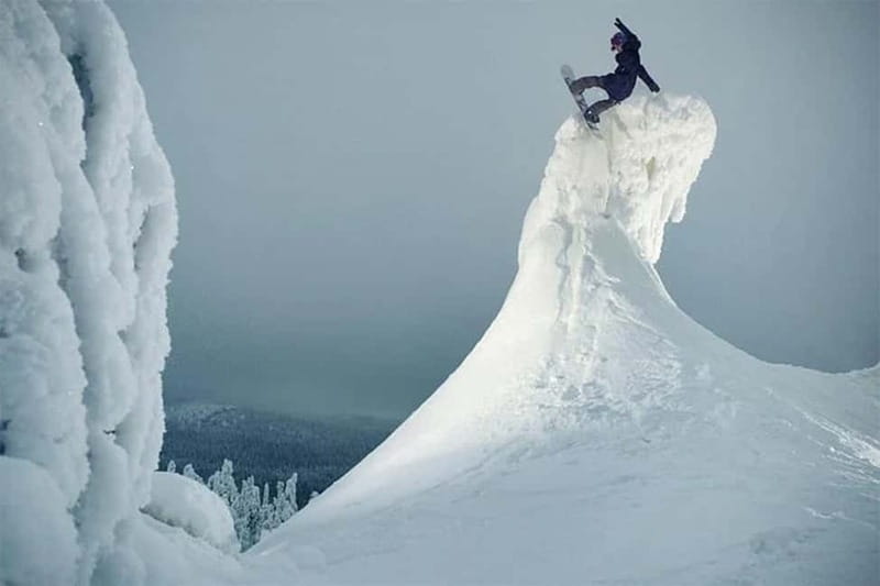 Rovaniemi: Slalom and Alpine Skiing - Getting dressed for a Finnish ski day
