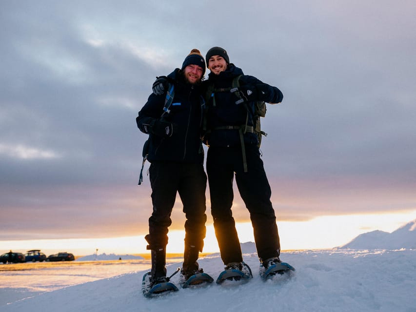 Saariselkä: Snowshoes adventure on the snowy fells - Key points to know before you book