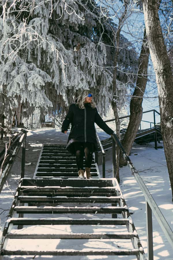 Santiago: Panoramic Snow Tour in Farellones Region. - What the $42 price really covers