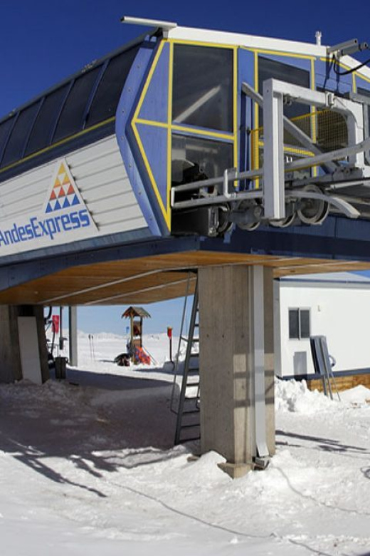 Santiago: Valle Nevado and Farellones Ski-Center Day Trip - Practical ways to improve the day