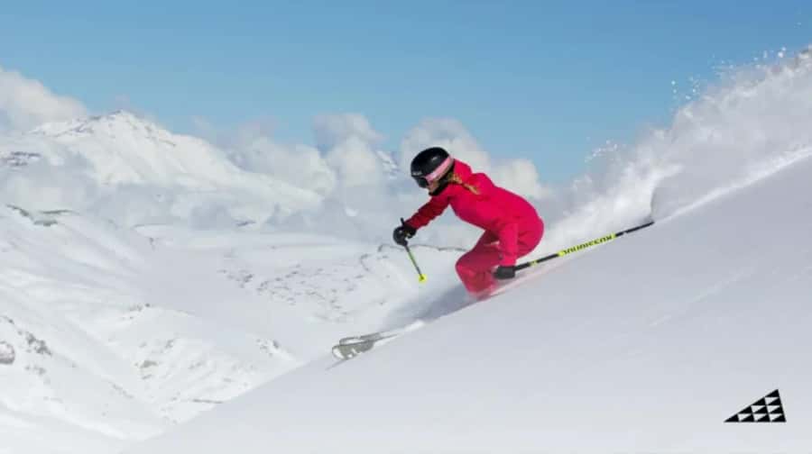 Santiago: Valle Nevado Ski Day Trip with Hotel Transfers - The early pickup from Santiago