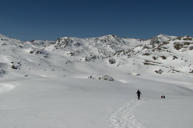 Sarajevo Snowshoeing Adventure - Practical preparation for a five-hour snow day