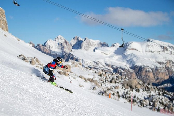 Sellaronda ski & Snowboard Tour - Key points before you book