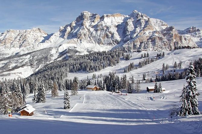 Sellaronda ski & Snowboard Tour - What the guide adds to the day