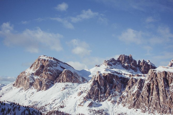 Sellaronda ski & Snowboard Tour - Who should choose this tour