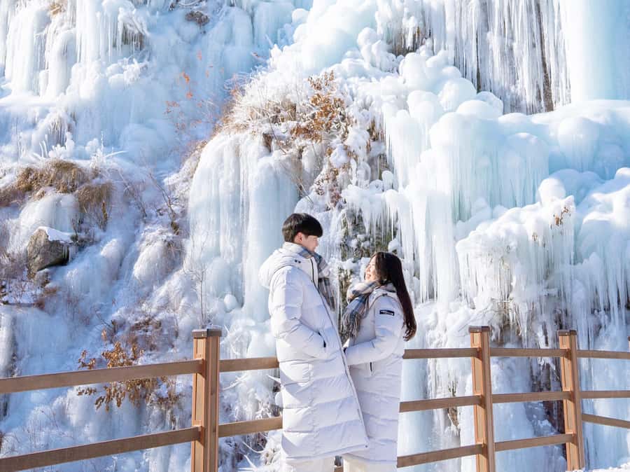 Seoul: Elysian Gangchon Winter Ski Resort Fun Day Tour - The practical tradeoffs