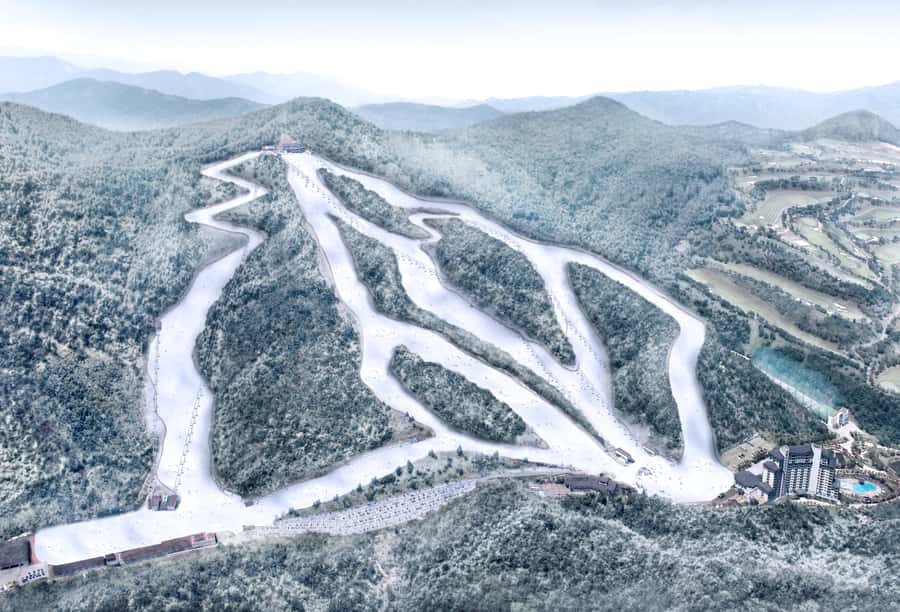 Seoul: Elysian Gangchon Winter Ski Resort Fun Day Tour - Choosing the right Elysian package