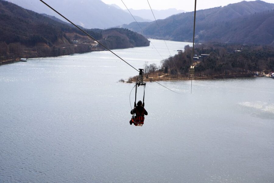 Seoul: Elysian Gangchon Winter Ski with Nami Island Day Tour - What the one-hour lesson is really worth